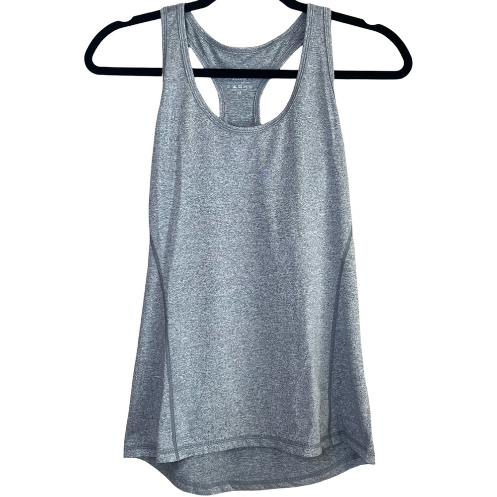 ICYZONE Bundle 3 Athletic Racerback Tops